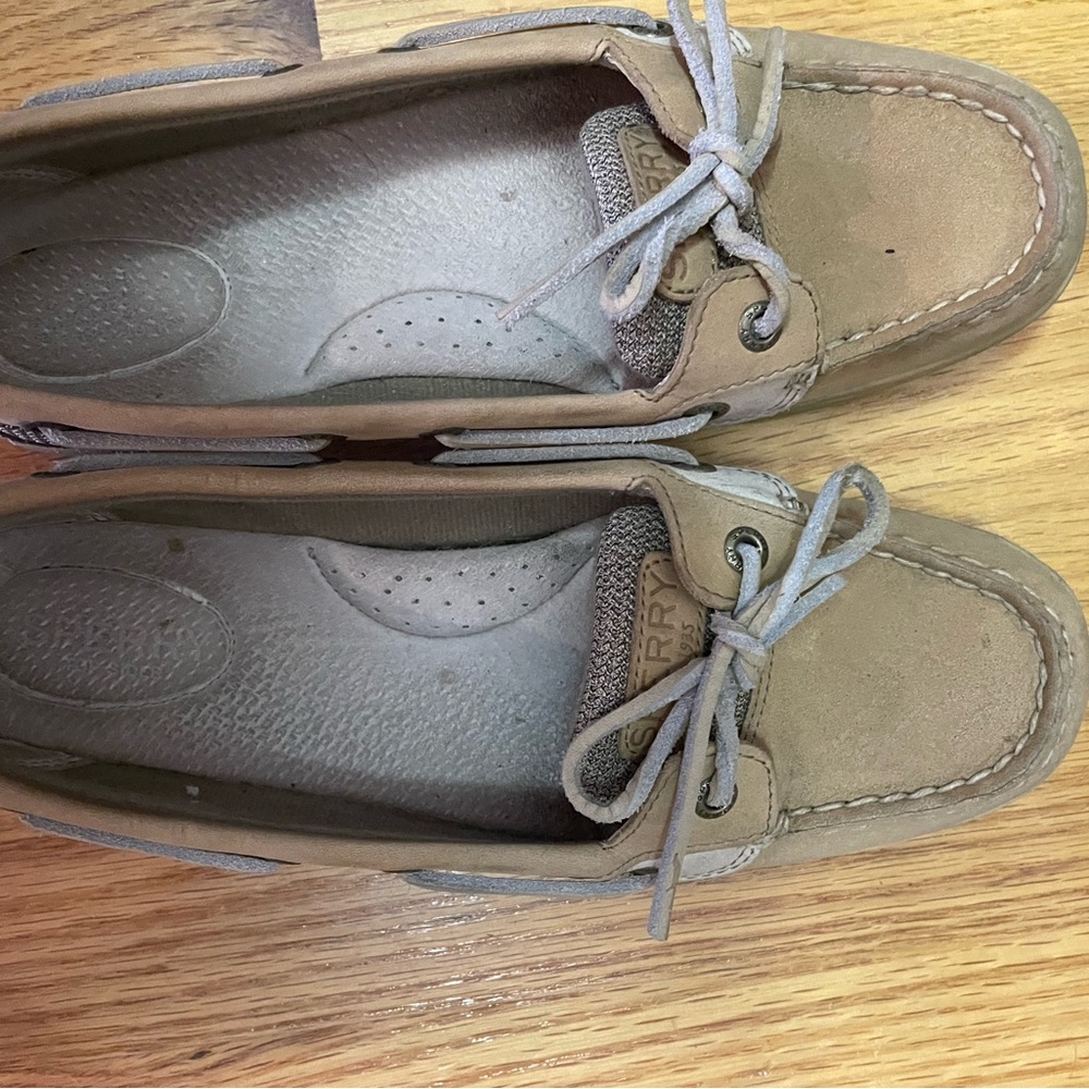 Sperry shoes